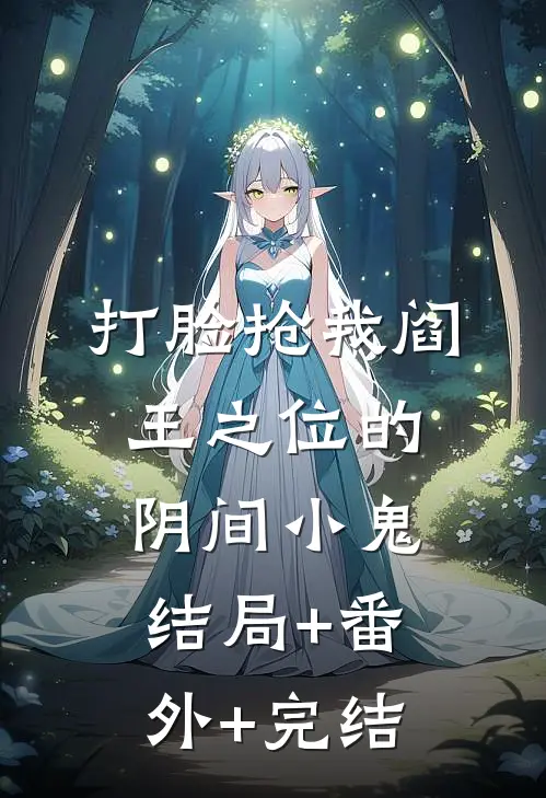 打脸抢我阎王之位的阴间小鬼结局+番外+完结