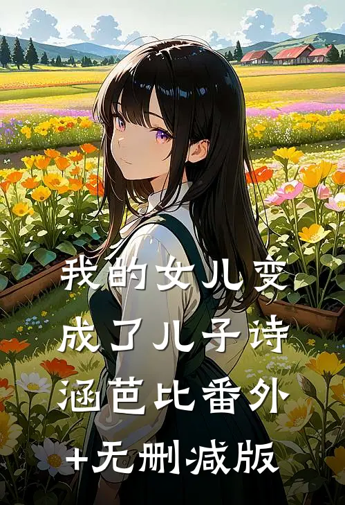 我的女儿变成了儿子诗涵芭比番外+无删减版