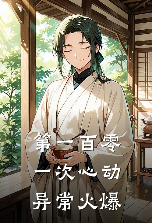 第一百零一次心动异常火爆