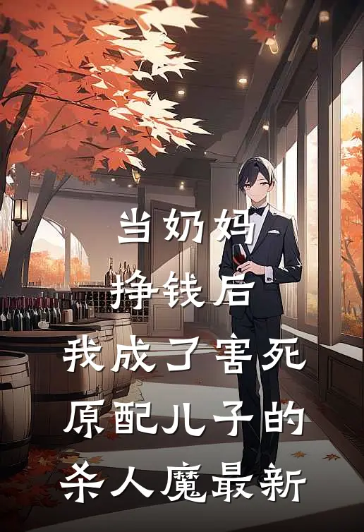 当奶妈挣钱后，我成了害死原配儿子的杀人魔最新