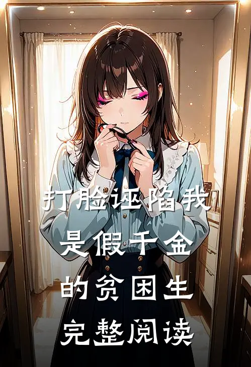 打脸诬陷我是假千金的贫困生完整阅读