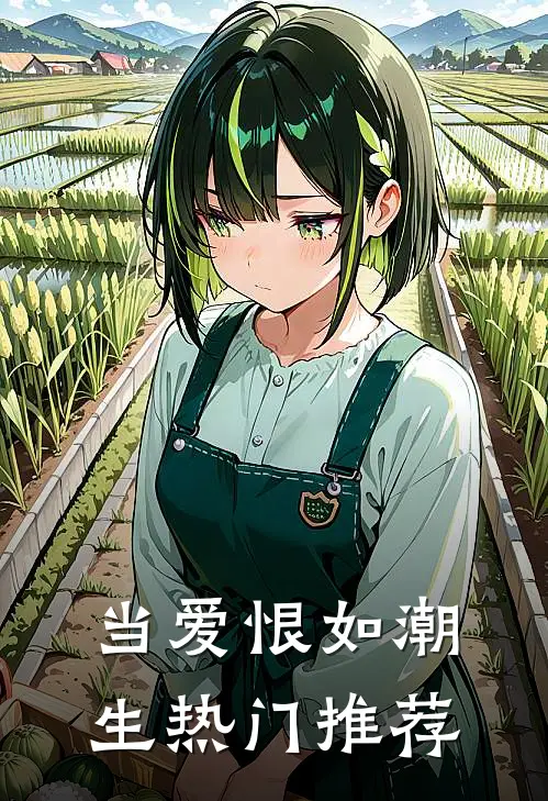 当爱恨如潮生热门推荐