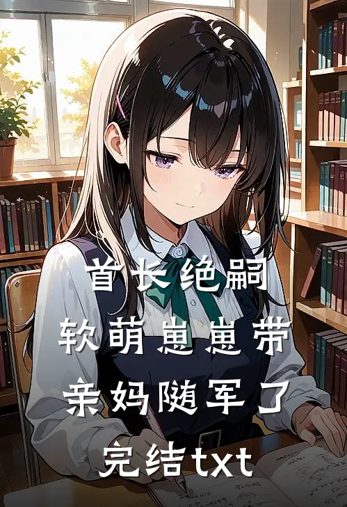 首长绝嗣，软萌崽崽带亲妈随军了完结txt