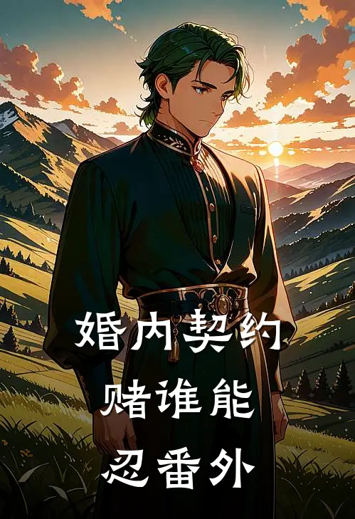婚内契约，赌谁能忍番外