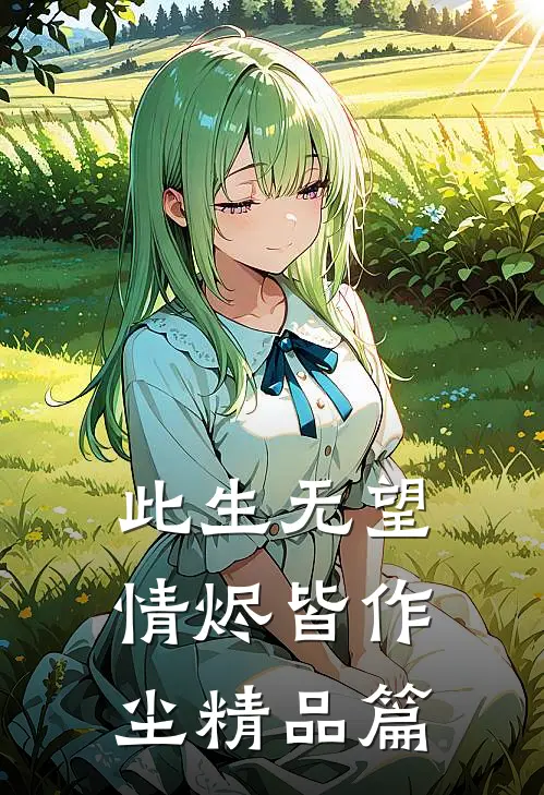 此生无望，情烬皆作尘精品篇
