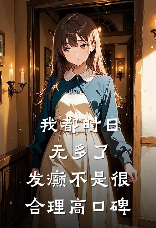 我都时日无多了，发癫不是很合理高口碑