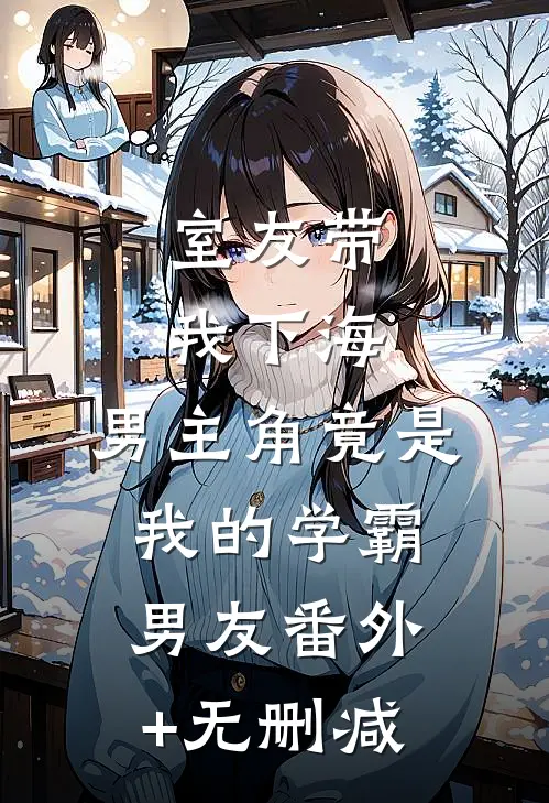 室友带我下海，男主角竟是我的学霸男友番外+无删减