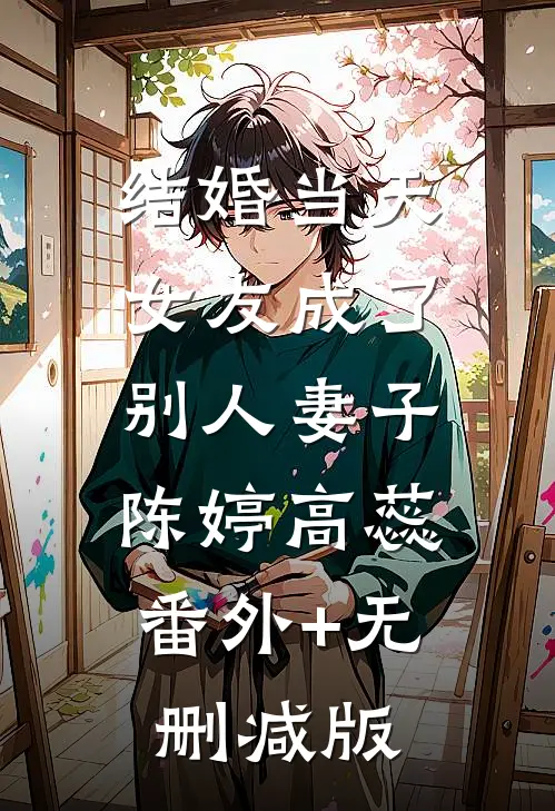结婚当天，女友成了别人妻子陈婷高蕊:番外+无删减版
