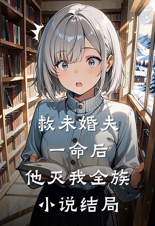 救未婚夫一命后，他灭我全族小说结局