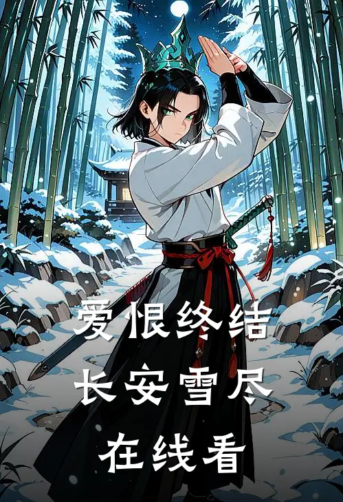 爱恨终结，长安雪尽在线看