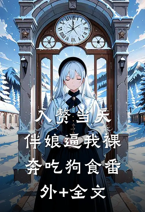 入赘当天，伴娘逼我裸奔吃狗食(番外)+(全文)