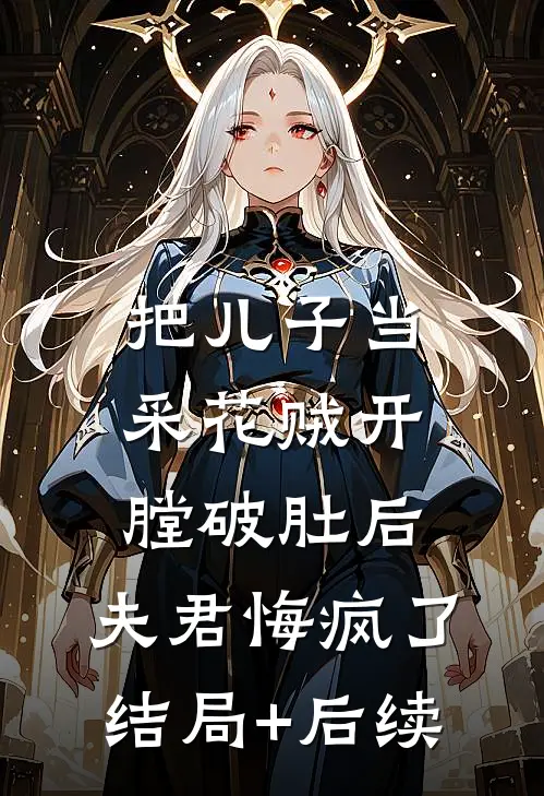 把儿子当采花贼开膛破肚后，夫君悔疯了结局+后续