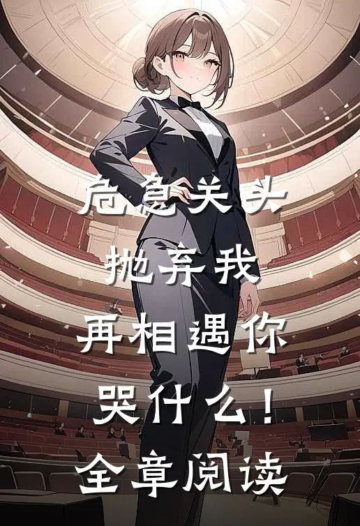 吾心向岱最新章节列表