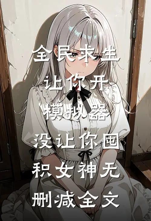 全民求生：让你开模拟器，没让你囤积女神无删减全文