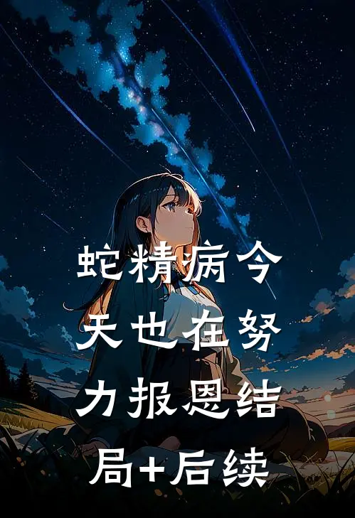 蛇精病今天也在努力报恩结局+后续