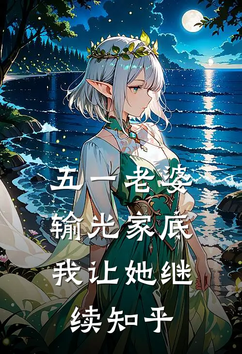 五一老婆输光家底，我让她继续知乎