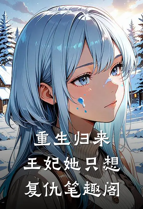 重生归来：王妃她只想复仇笔趣阁