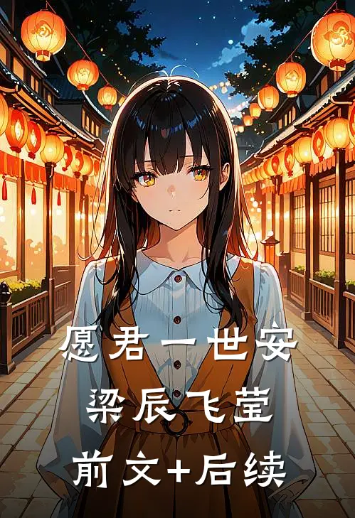 愿君一世安梁辰飞莹:前文+后续