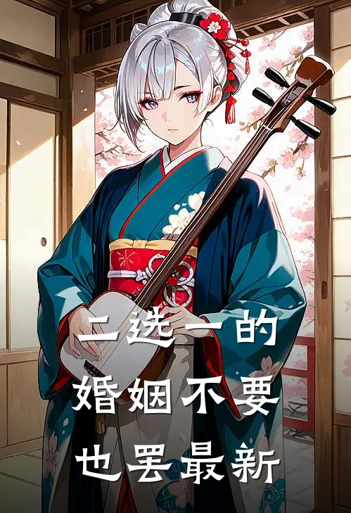 二选一的婚姻不要也罢最新