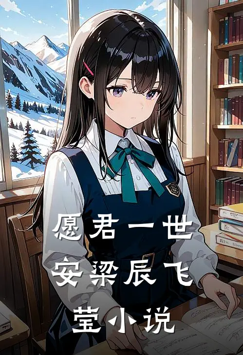 愿君一世安梁辰飞莹小说