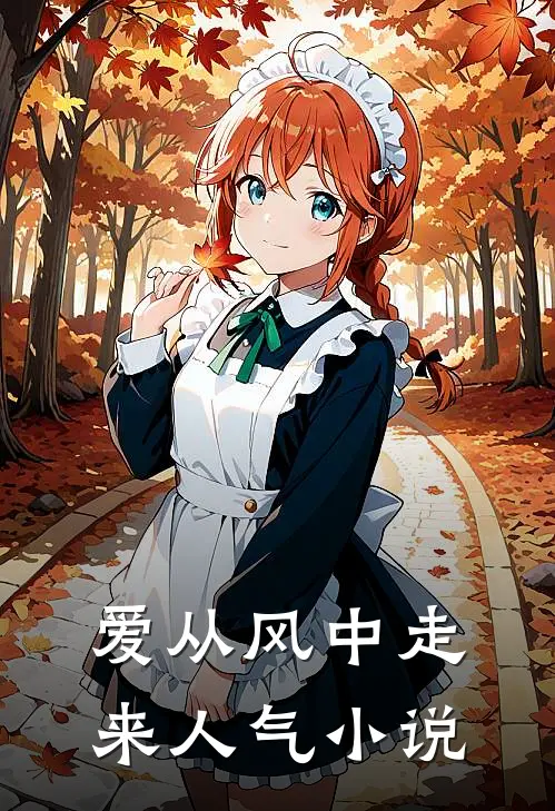 爱从风中走来人气小说