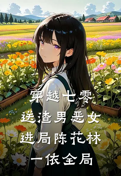 穿越七零：送渣男恶女进局陈花林一依全局