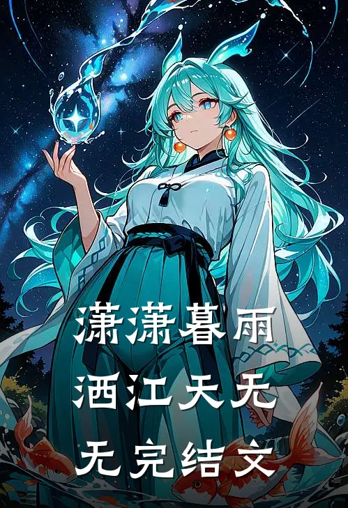 潇潇暮雨洒江天无无完结文