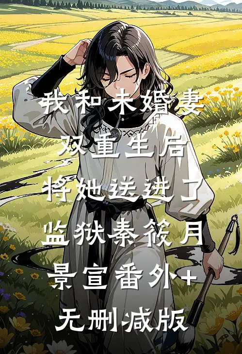 我和未婚妻双重生后，将她送进了监狱秦筱月景宣番外+无删减版
