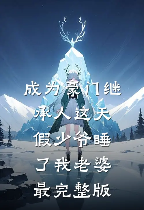 成为豪门继承人这天，假少爷睡了我老婆最完整版