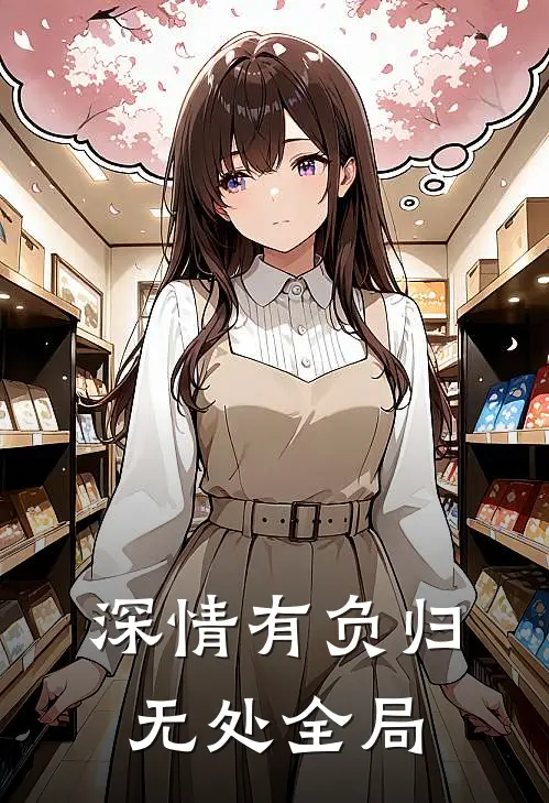 深情有负归无处全局