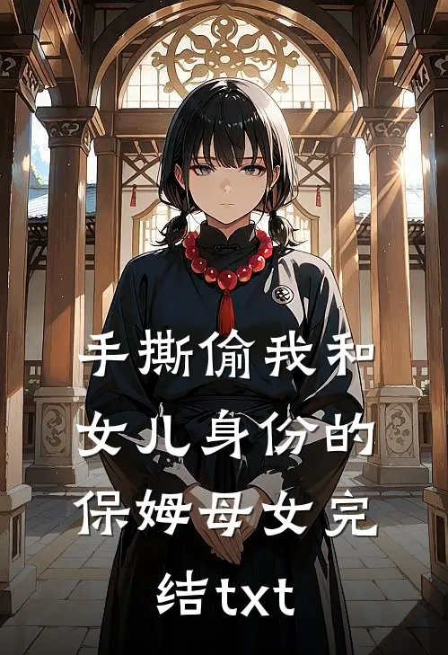 手撕偷我和女儿身份的保姆母女完结txt