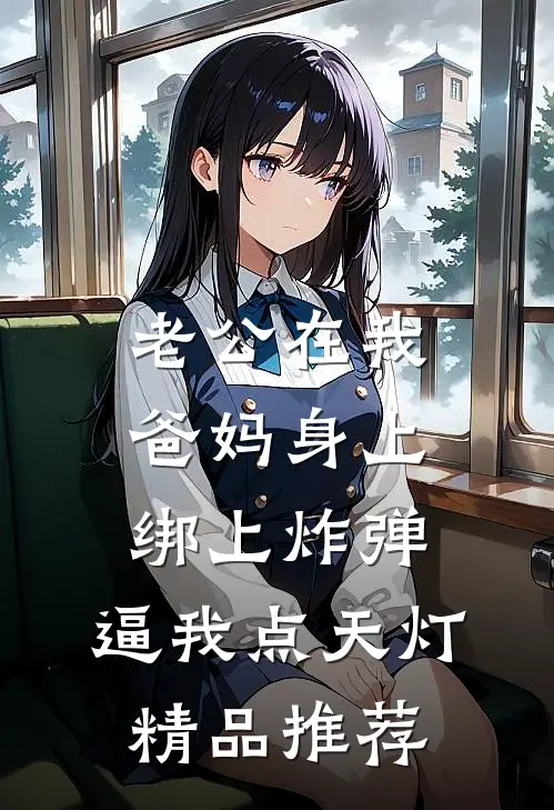 老公在我爸妈身上绑上炸弹，逼我点天灯精品推荐