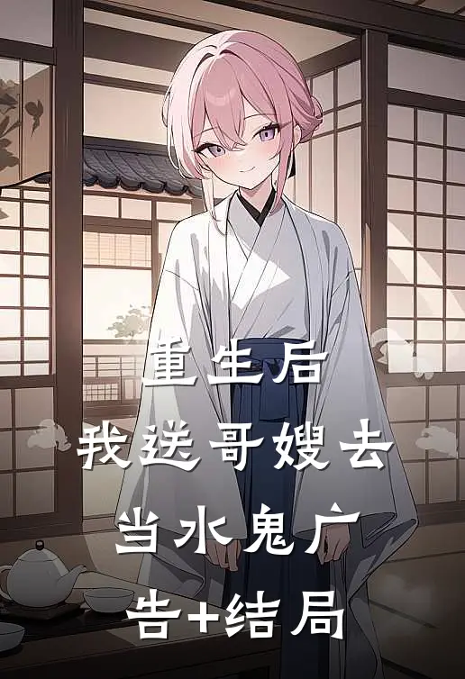 重生后，我送哥嫂去当水鬼广告+结局