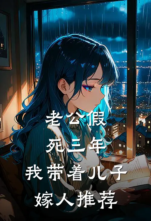 老公假死三年，我带着儿子嫁人推荐