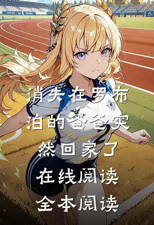 消失在罗布泊的爸爸突然回家了在线阅读全本阅读