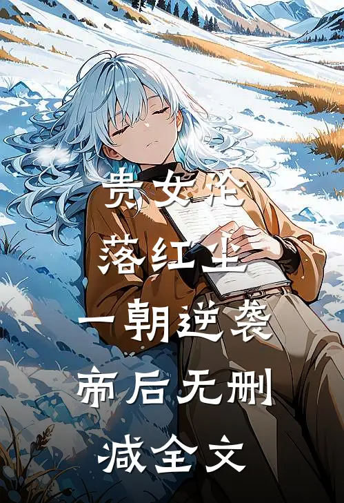 贵女沦落红尘，一朝逆袭帝后无删减全文