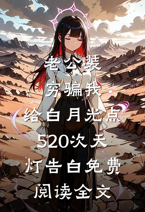 老公装穷骗我，给白月光点520次天灯告白免费阅读全文