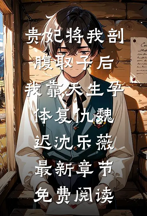 贵妃将我剖腹取子后，我靠天生孕体复仇魏迟沈乐薇最新章节免费阅读