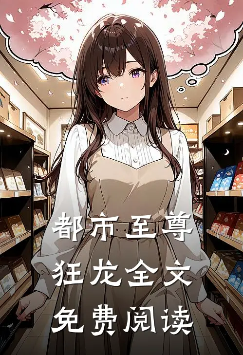都市至尊狂龙全文免费阅读