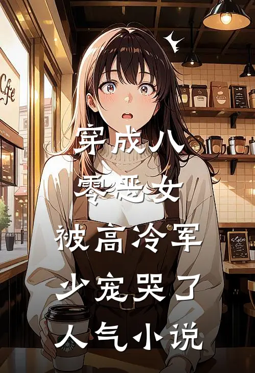 穿成八零恶女，被高冷军少宠哭了人气小说