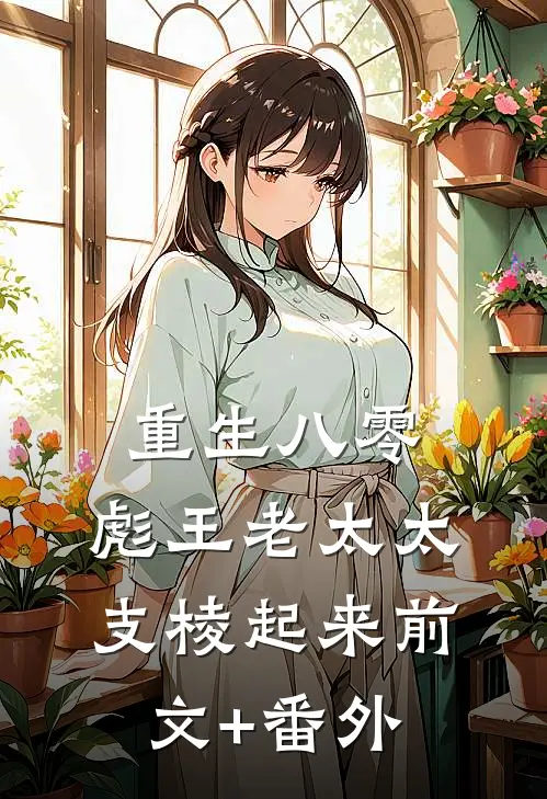 重生八零：彪王老太太支棱起来前文+番外