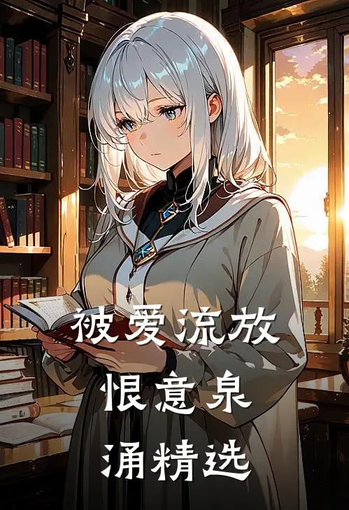 被爱流放，恨意泉涌精选