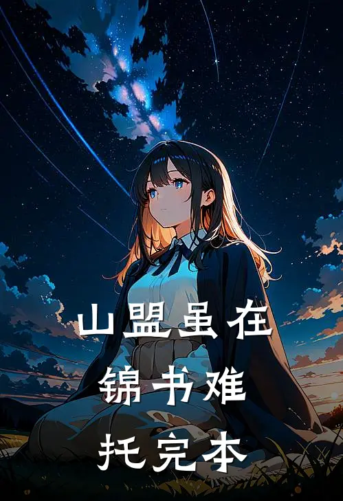 山盟虽在，锦书难托完本