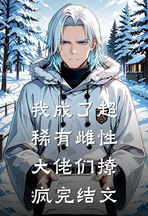 我成了超稀有雌性，大佬们撩疯完结文