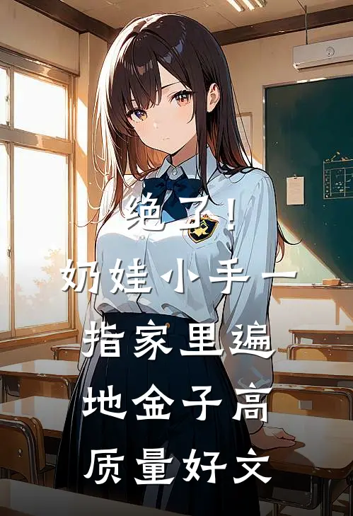 绝了！奶娃小手一指，家里遍地金子高质量好文
