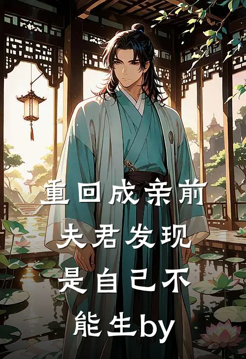 重回成亲前，夫君发现是自己不能生by