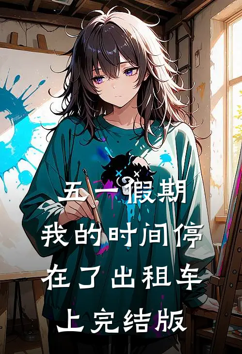 五一假期，我的时间停在了出租车上完结版