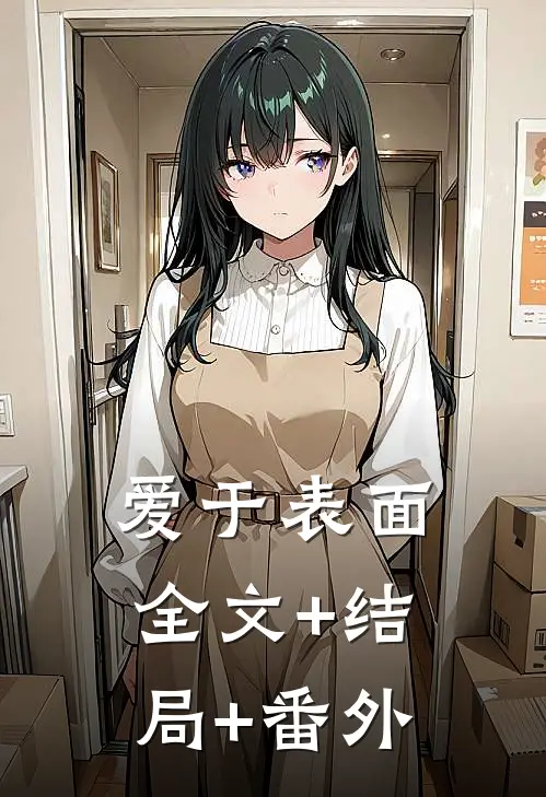 爱于表面全文+结局+番外