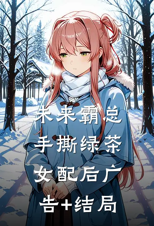 未来霸总手撕绿茶女配后广告+结局