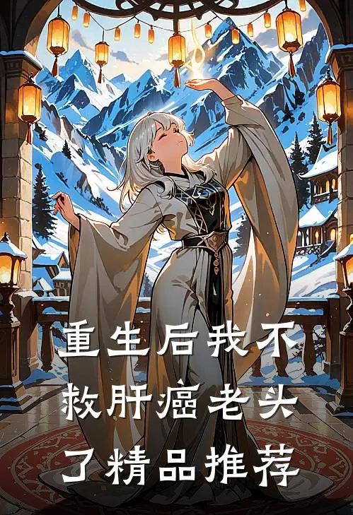 重生后我不救肝癌老头了精品推荐